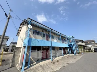 杉本アパートの画像