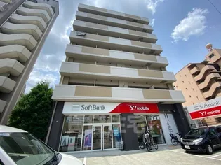 エルベコート豊中服部の画像