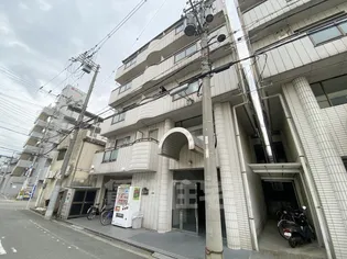 シャトー第2平野の画像