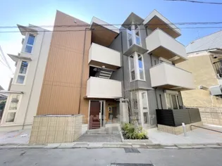 アイリス伏見の画像