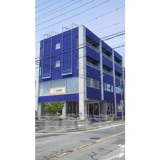 愛知県名古屋市中村区二瀬町【マンション】の外観