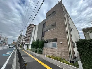 フィアスコート羽衣の画像