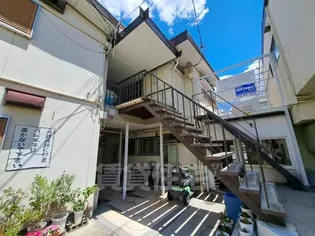 和美荘2棟の画像