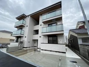 ラーゼン ルーエの画像