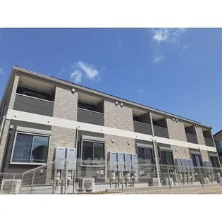 ビバーチェ Kの画像