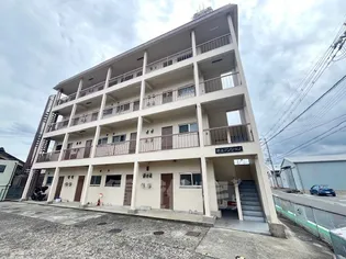 井上マンションの画像