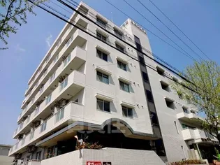 第10関根マンションの画像