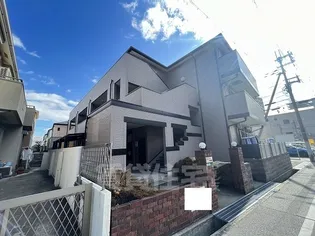 ソレアード甲東園の画像