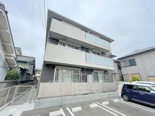 ラ フォレの画像