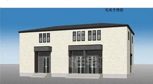 メゾンサカエVの画像