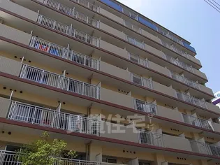 ルーチェ栄【8階】の外観