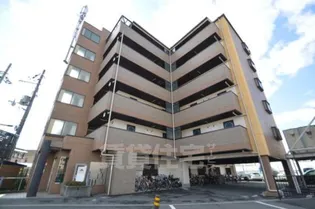 モアメゾンIIIの画像