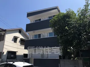 ノイヴェル西本町の画像