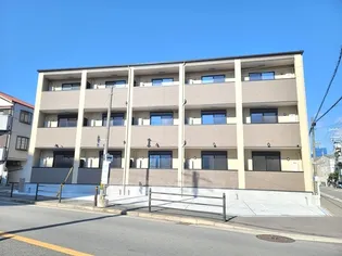 HーMAISON御幣島IIIの画像