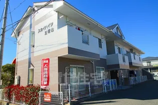 スカイハイツ王塚台の画像