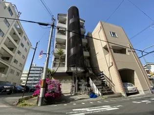 原田ハイツの画像