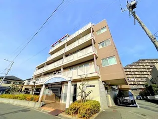 イーストヴィレッジ宮の前の画像