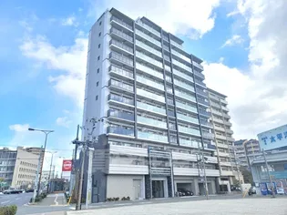 エスリード大阪デュアルゲートの画像