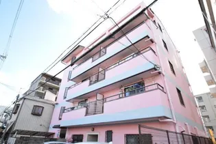 中村マンションの画像