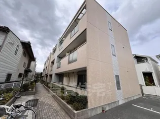 ミサワレジデンス門真の画像