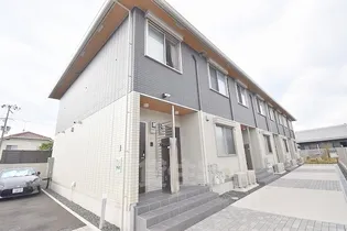 エレガンスコートヤマヤの画像