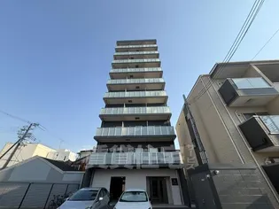 GARDENIA城北公園の画像