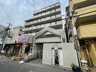 ダイシンマンションの画像