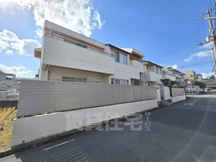 宮西ハイツの画像