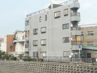 レジデンス吉田1の画像