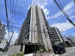 エンクレスト博多駅南BASE【12階】の外観