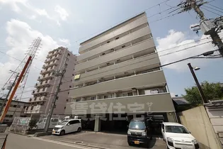 ウイングコート東大阪の画像