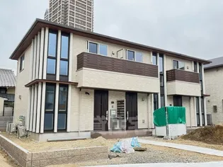 三国ヶ丘RESIDENCEB棟の画像