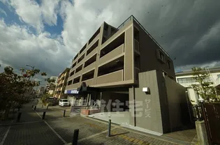 パルティール新石切の画像