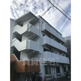 アルカディア御器所【3階】の外観