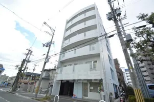 エディントンビルの画像