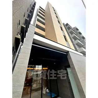 スリーアイランドタワー桜山【2階】の外観