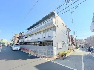 ハイツサンライズの画像