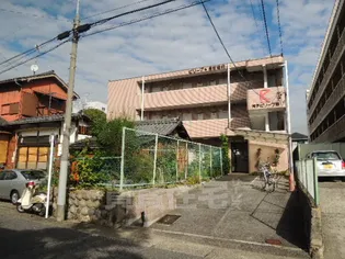 滝子ビリーブ館【1階】の外観