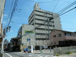 レジデンスWITHの画像