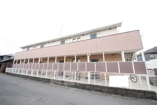 ハイツ プロムナードの画像