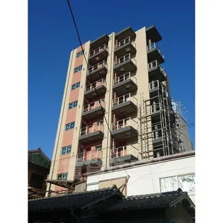 大阪府堺市堺区市之町東3丁【マンション】の外観