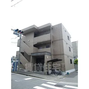 ラヴィータ野並の画像