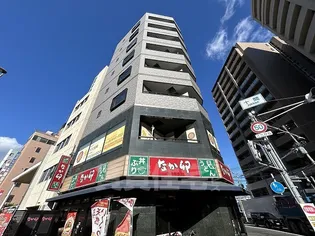 ドミール カクタス尼崎の画像