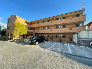 CASA DE TSUZUYAMADAIの画像