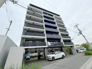 パラス ティラ平野WESTの画像