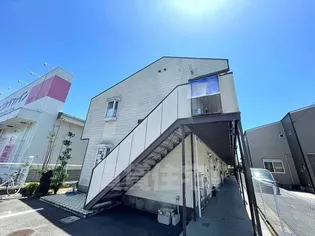 ハイツ八木の画像