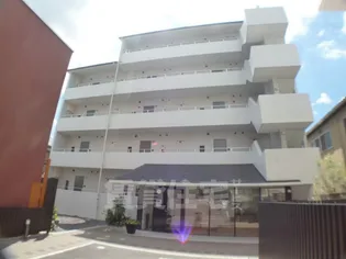 レスパスエルトン丹波口の画像