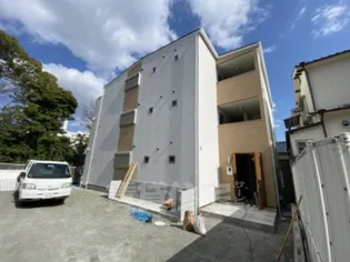 リアン西山町の画像