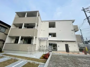 アイクレスト白石の画像