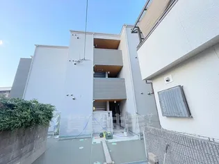 アレグリア藤井寺の画像